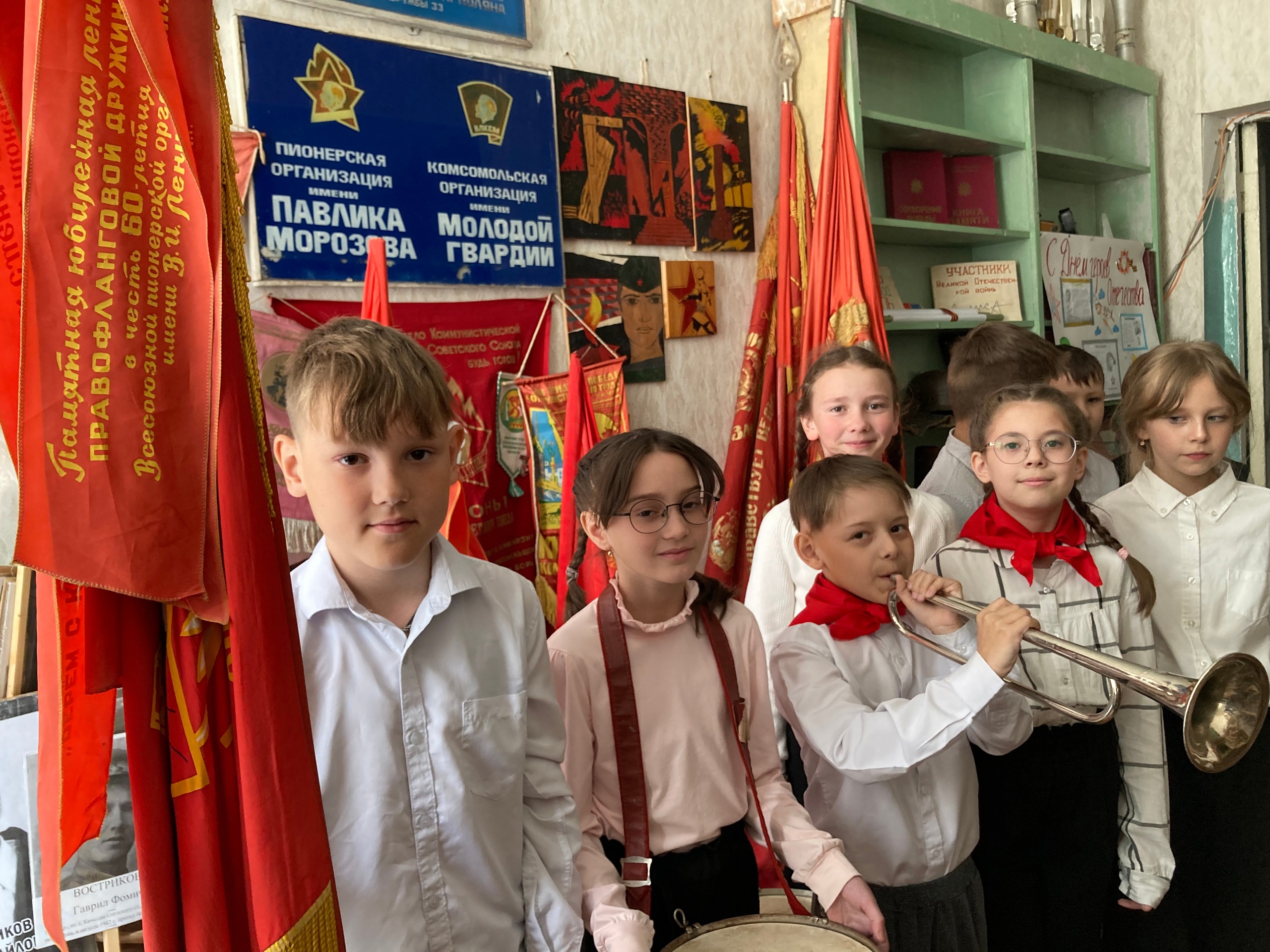 19 Мая день детских общественных организаций. День детских общественных организаций России.